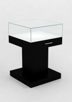 Музейная витрина П.М-1