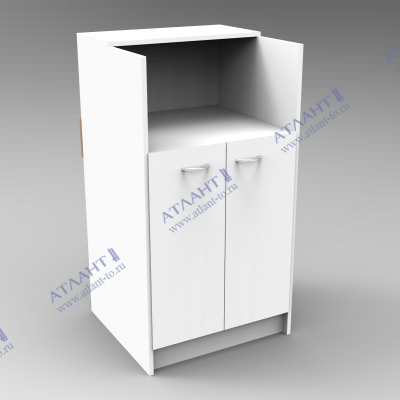 Прилавок кассовый ВЮА-7