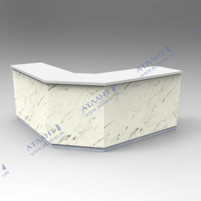 Стол флориста угловой  СФ-8