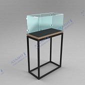 Витрина музейная ВМН-14