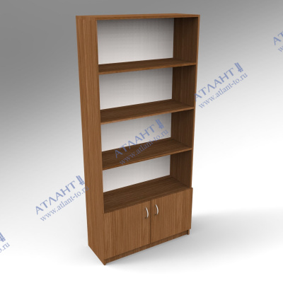 Стеллаж ЛДСП СД-4