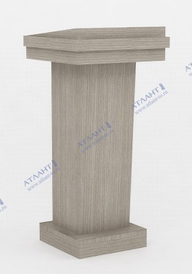 Трибуна для музея