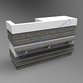 Ресепшен RM-12