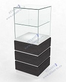 Витрина угловая ВК-3