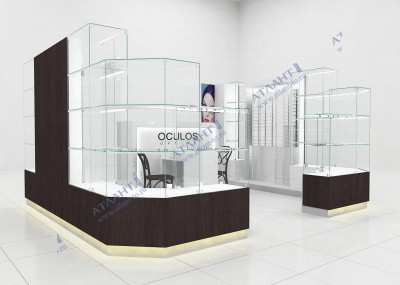 Островок Оптики