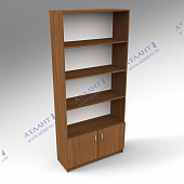 Стеллаж ЛДСП СД-4