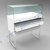 Ювелирный прилавок МДФ ПГ-5