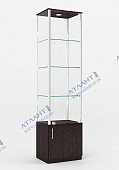Витрина-ВК3 Серия Комбинированные витрины