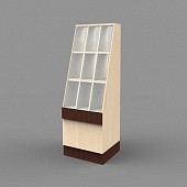 Прилавок ПН-1