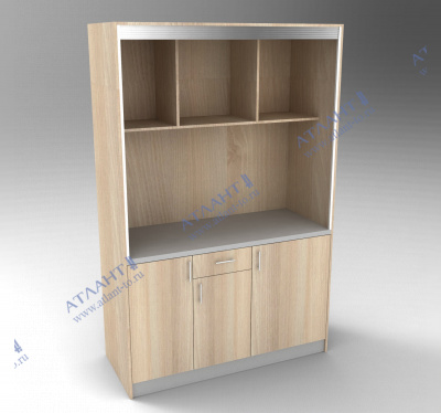 Лаборатория МКОФ-2