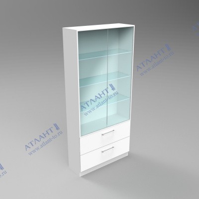 Витрина для оптики ВО-12