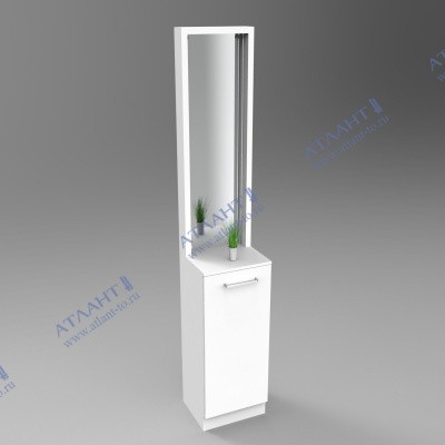 Модуль с зеркалом ВО-12-2