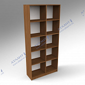 Стеллаж ЛДСП СД-9