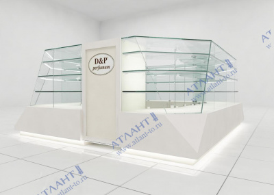 Островок Парфюма