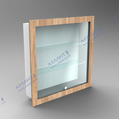 Ниша подвесная (два цвета) ВЮА-21