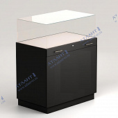 Музейная витрина П-С-1-1