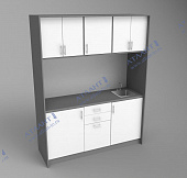 Лаборатория МКОФ-5