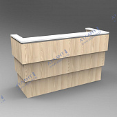 Ресепшен RM-1