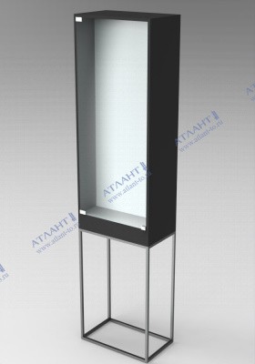 Витрина музейная ВМН-16