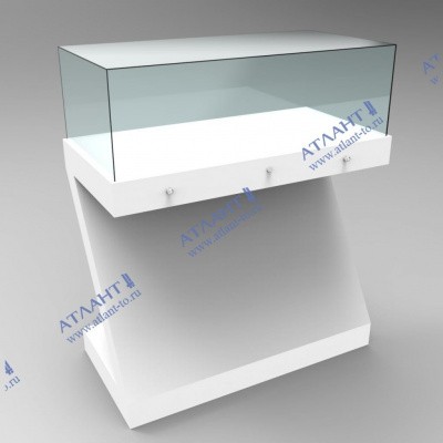 Ювелирный прилавок HPL-11