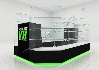 Остров СпортПит