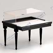 Музейная витрина ВМ-23