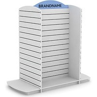 Аптечный стеллаж МД12