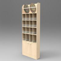 Витрина ВС-1