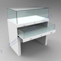 Прилавок ювелирный МДФ ПСO-1