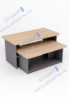 Комплект раскладочных столов