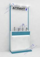 Стенд для смесителей - 1-2